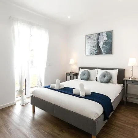 O Sitio Do Tomas * Nazaré