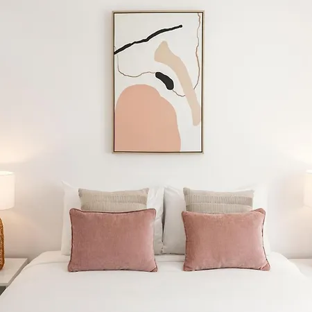 Apartamento O Sítio Do Tomás *