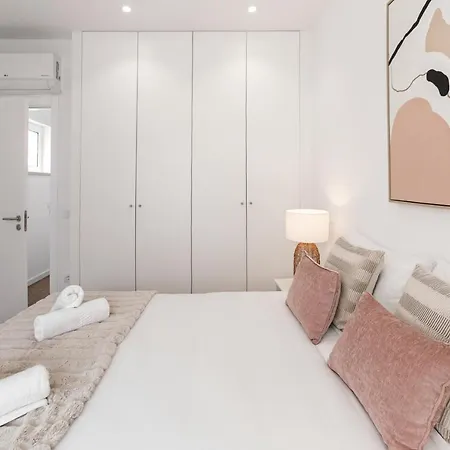 Apartman O Sitio Do Tomas