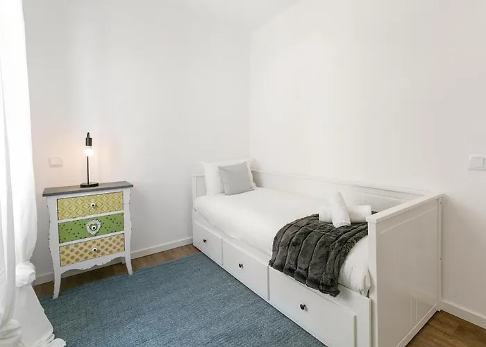 O Sitio Do Tomas شقة