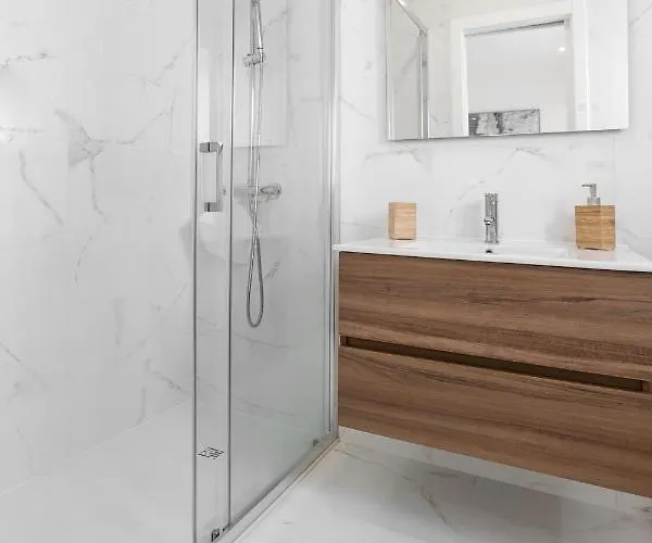 O Sitio Do Tomas شقة نازاريه