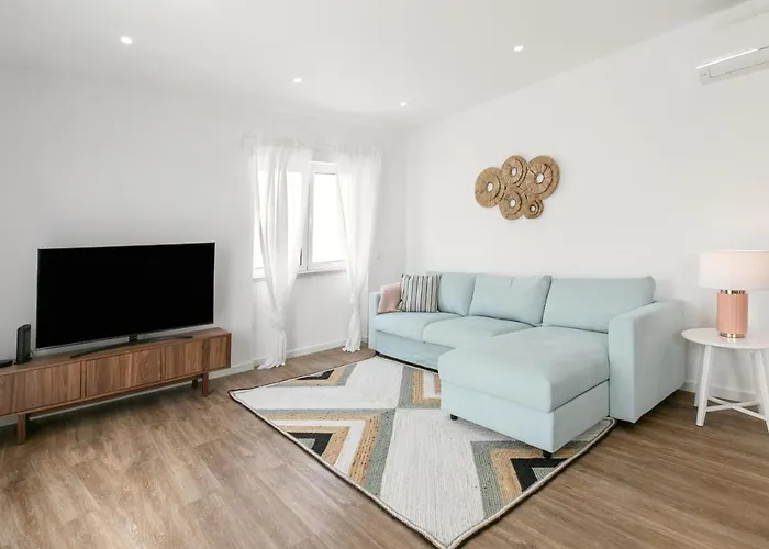 O Sitio Do Tomas شقة نازاريه