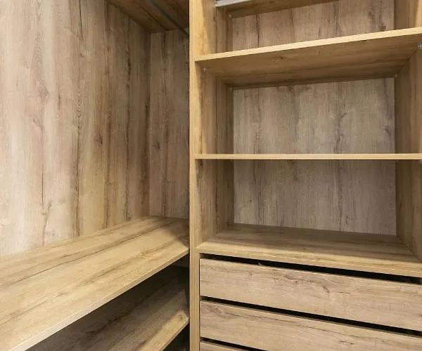 O Sitio Do Tomas شقة