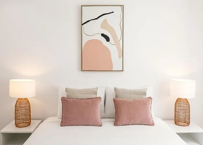 شقة O Sitio Do Tomas *