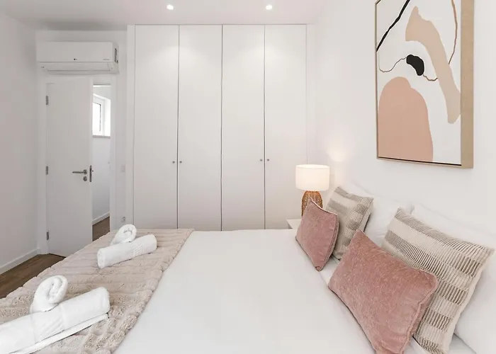 شقة O Sitio Do Tomas