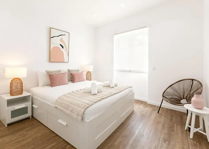 O Sitio Do Tomas شقة نازاريه